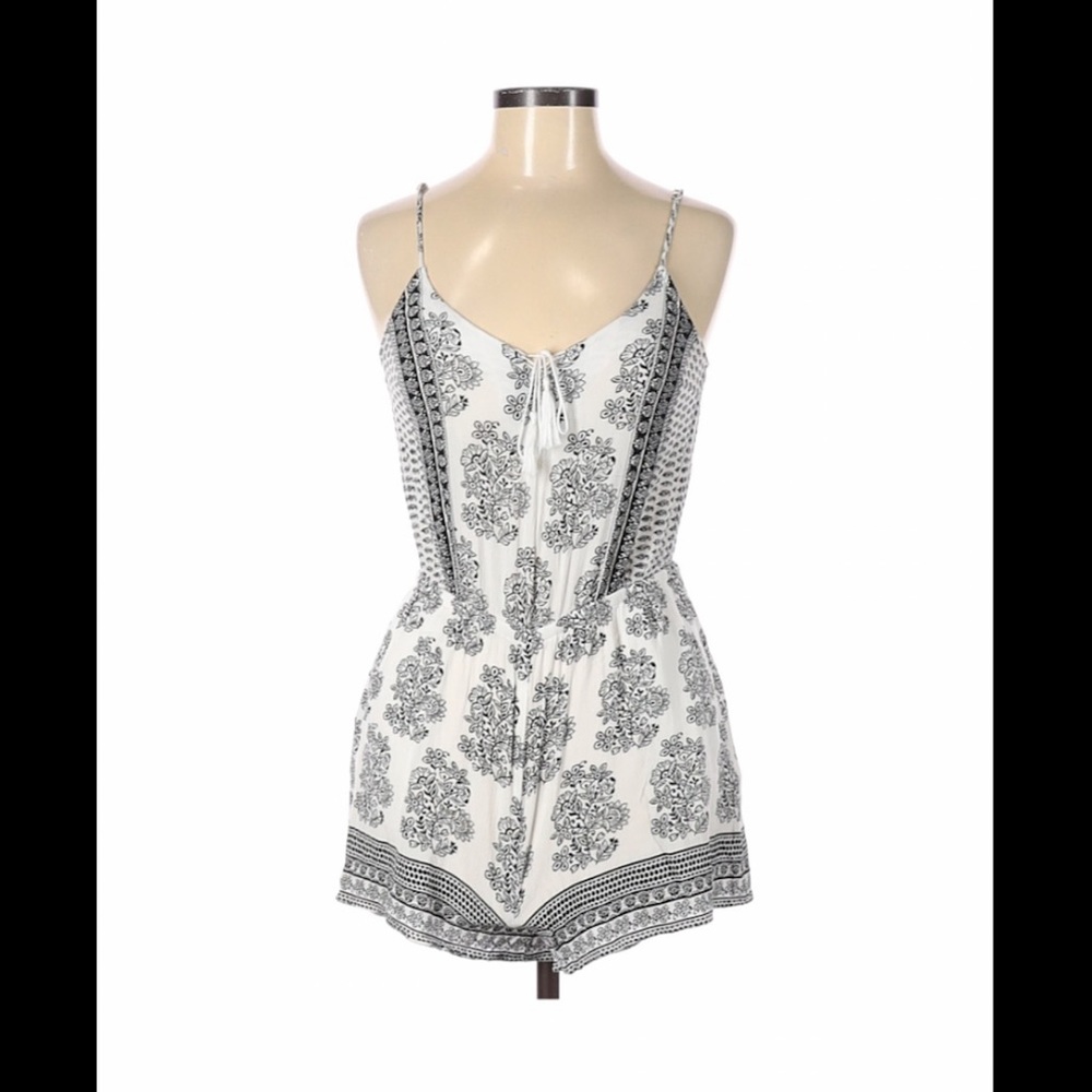 Bethany Mota x Aeropostale romper size M